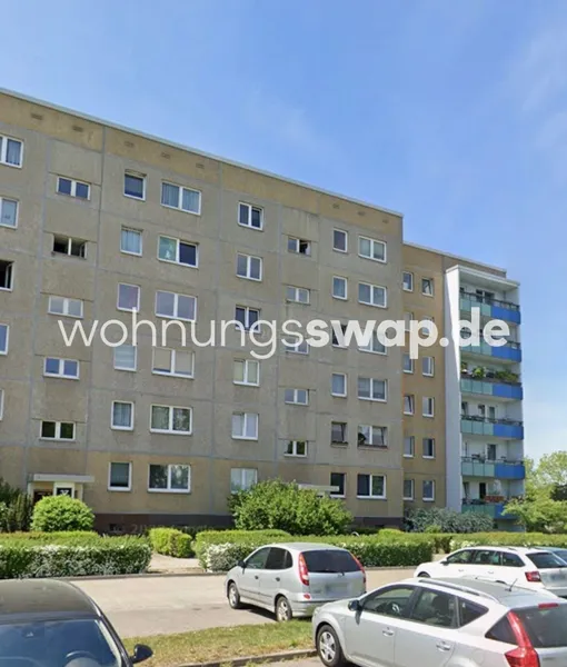 Wohnungstausch: Klandorfer Straße 30 — photo 1